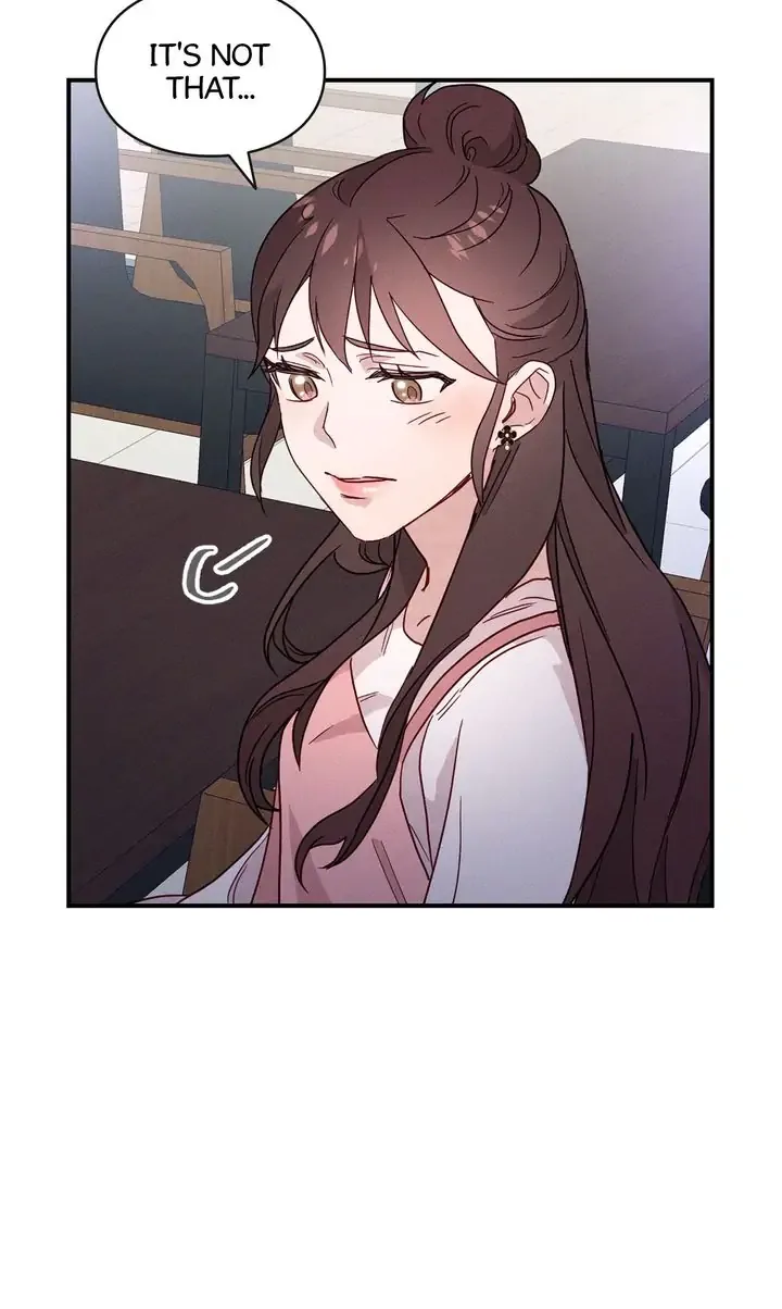 A Morning Kiss at Tiffany’s Chapter 8 page 16