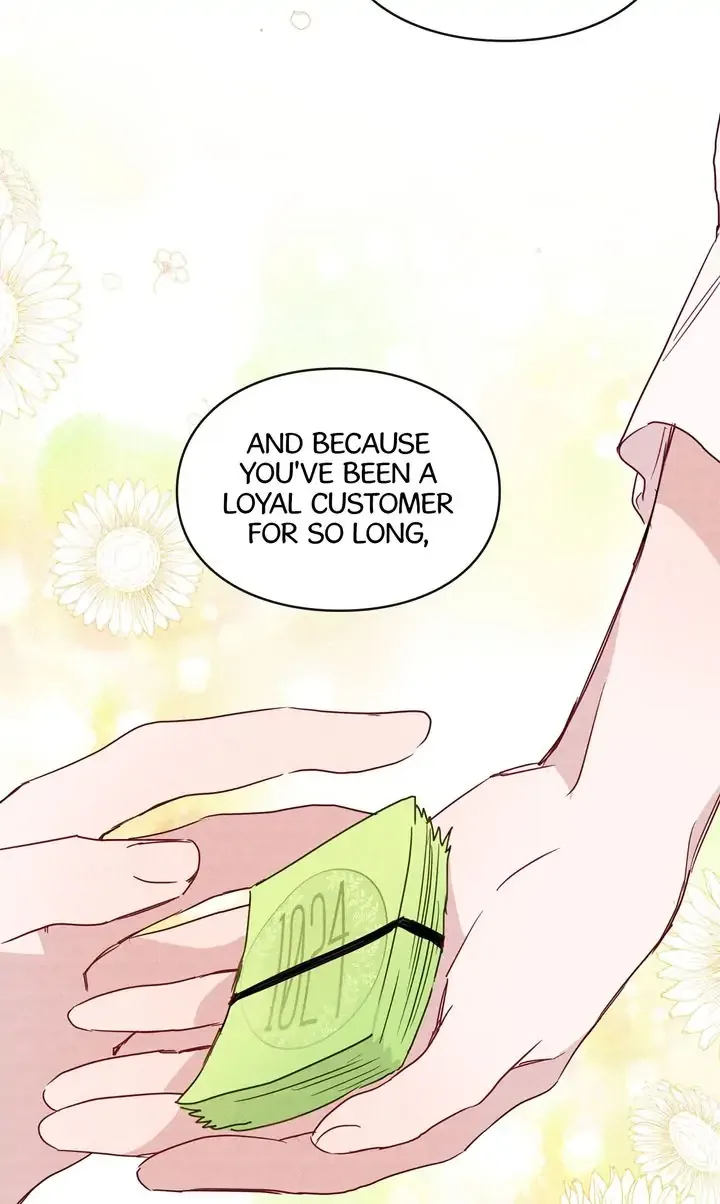 A Morning Kiss at Tiffany’s Chapter 8 page 12