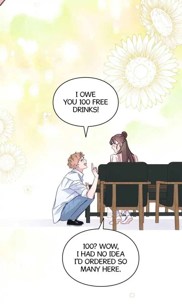A Morning Kiss at Tiffany’s Chapter 8 page 13