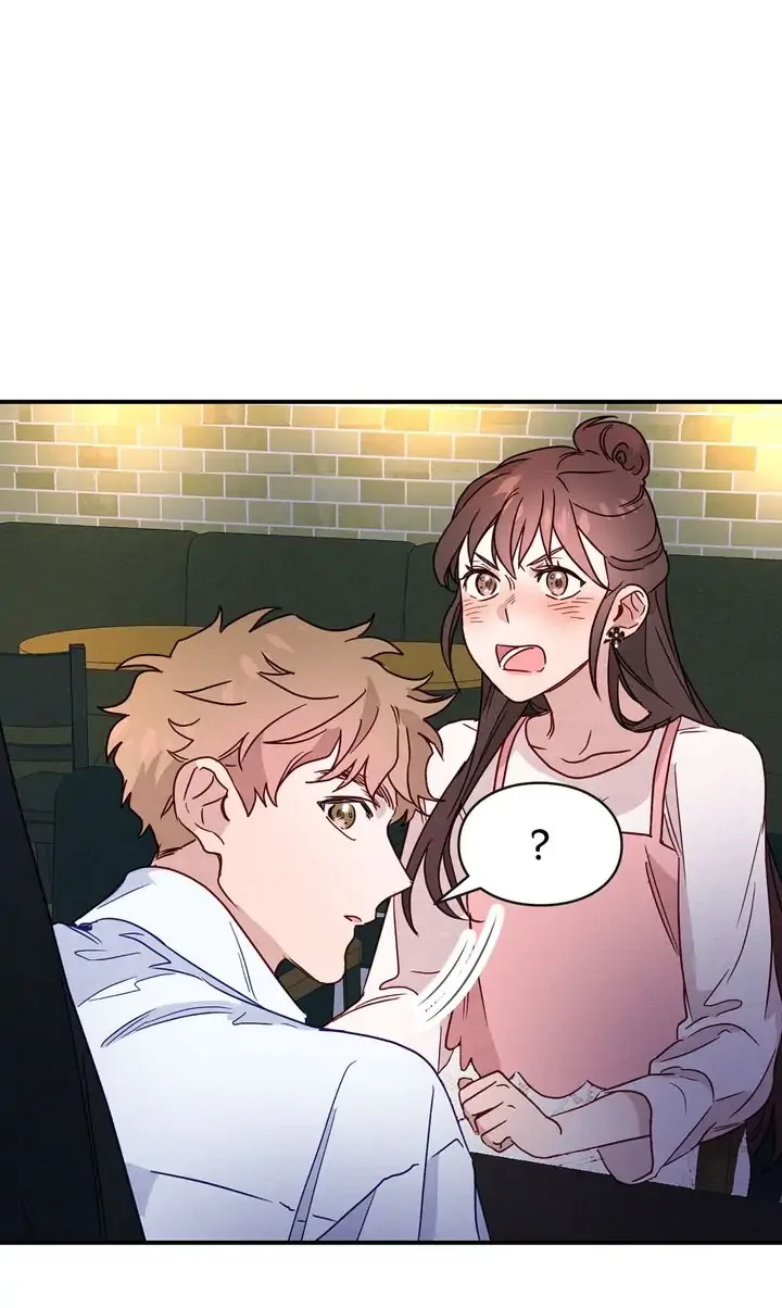 A Morning Kiss at Tiffany’s Chapter 9 page 3