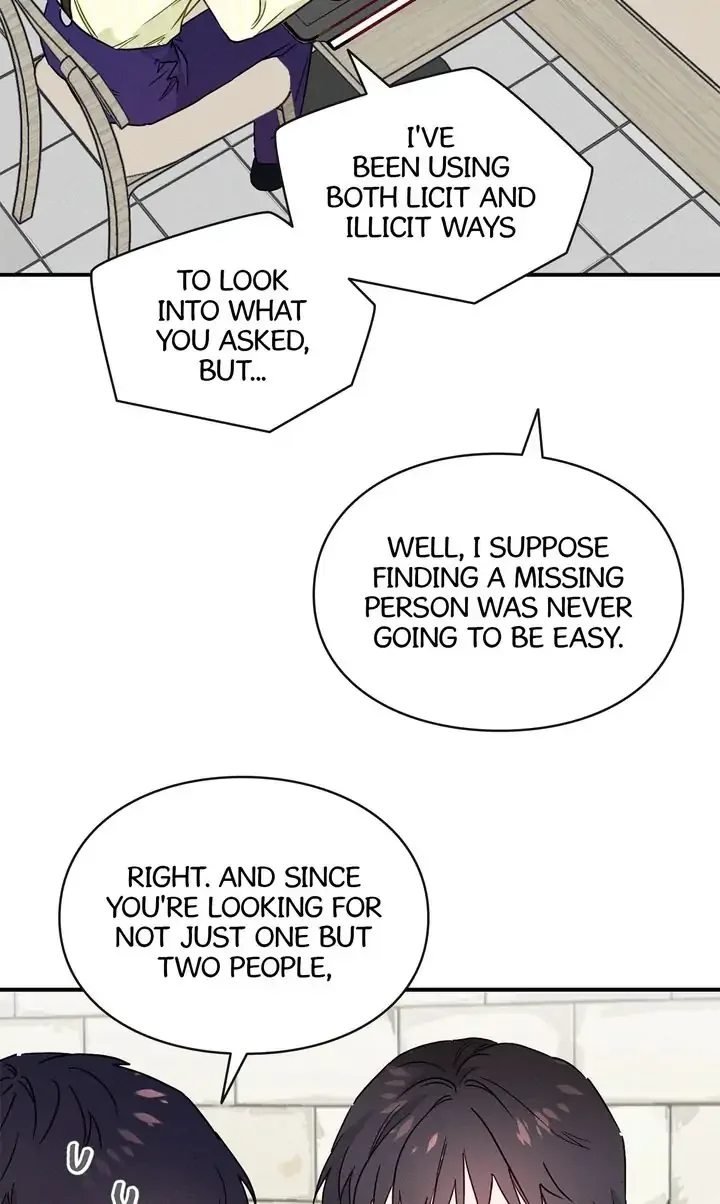 A Morning Kiss at Tiffany’s Chapter 6 page 35