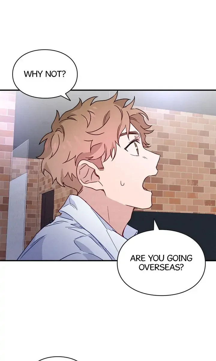 A Morning Kiss at Tiffany’s Chapter 8 page 15