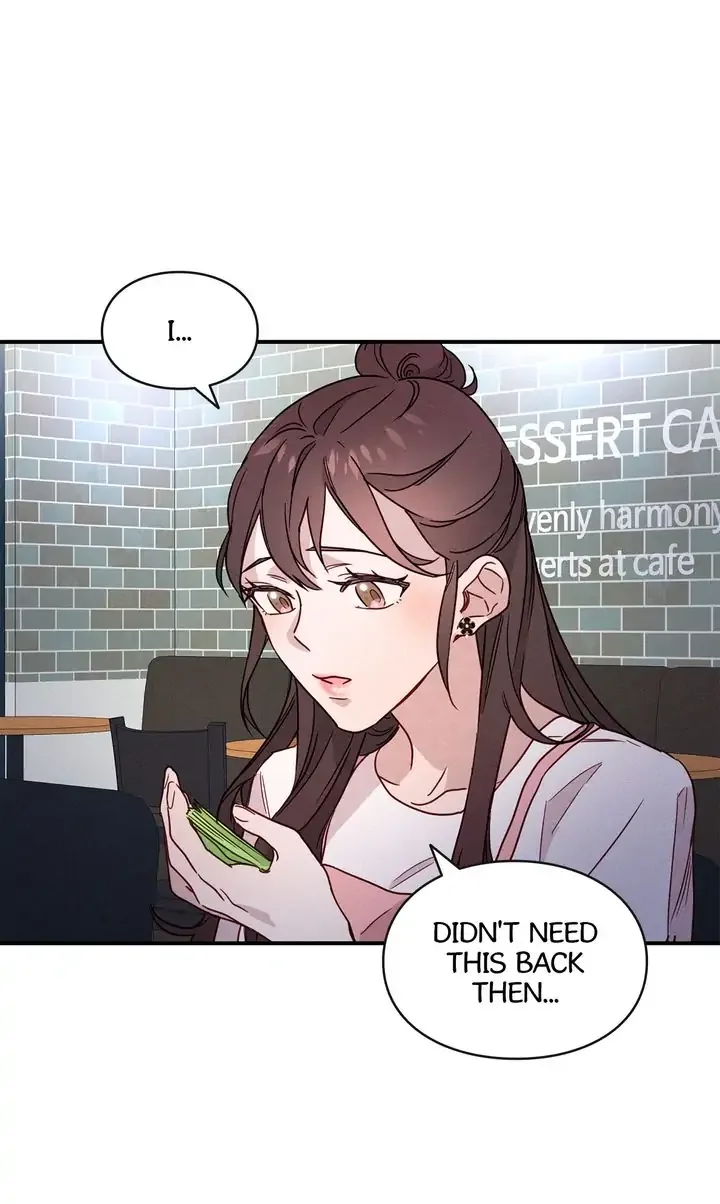 A Morning Kiss at Tiffany’s Chapter 8 page 9