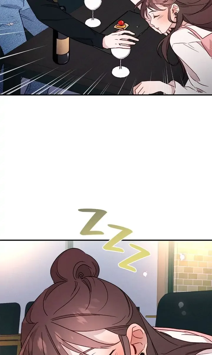 A Morning Kiss at Tiffany’s Chapter 9 page 12