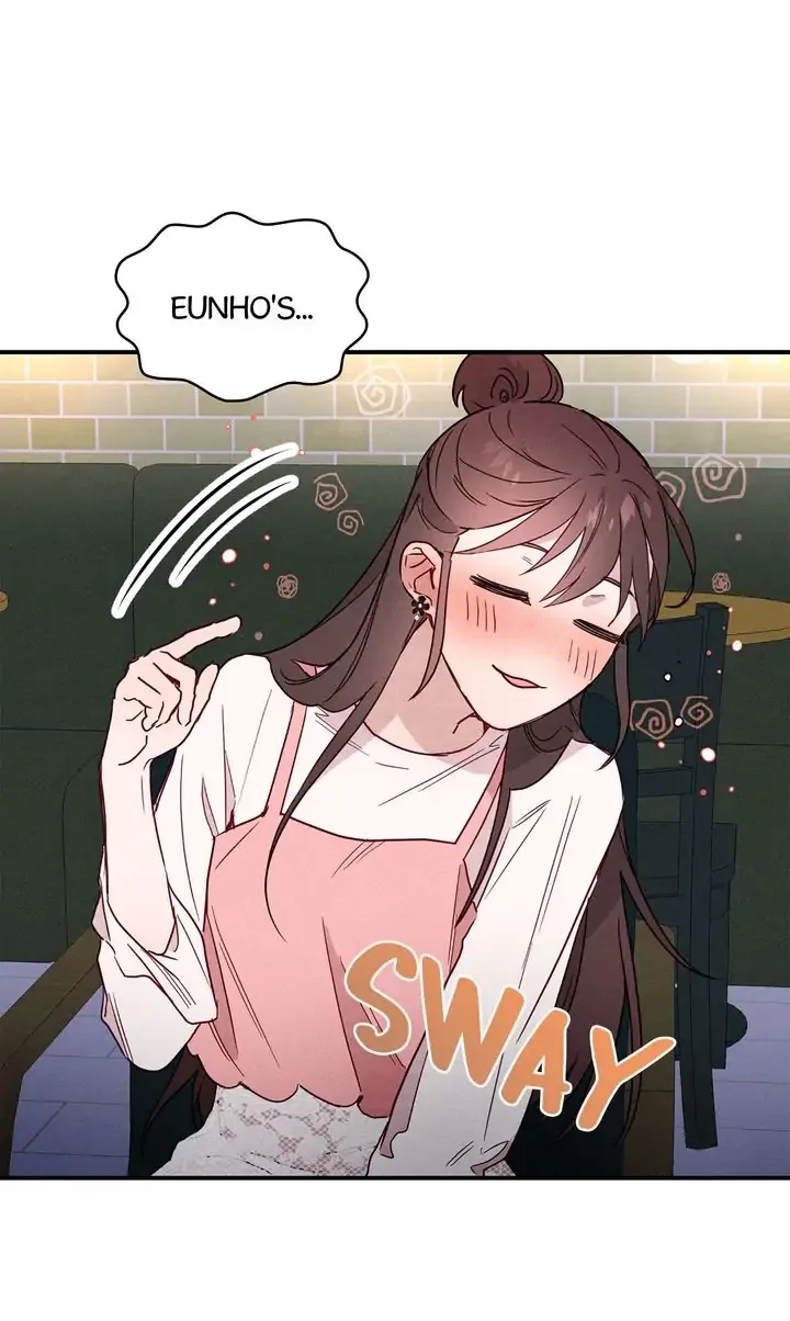 A Morning Kiss at Tiffany’s Chapter 9 page 10