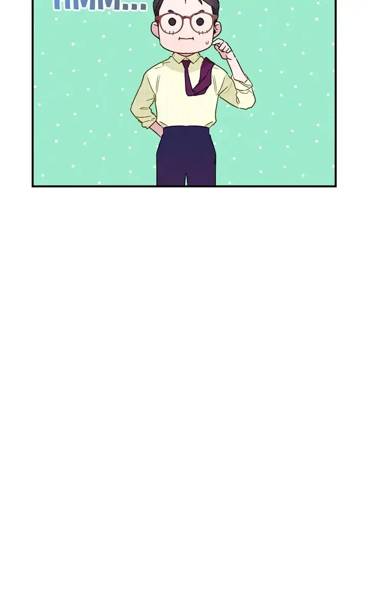 A Morning Kiss at Tiffany’s Chapter 6 page 50