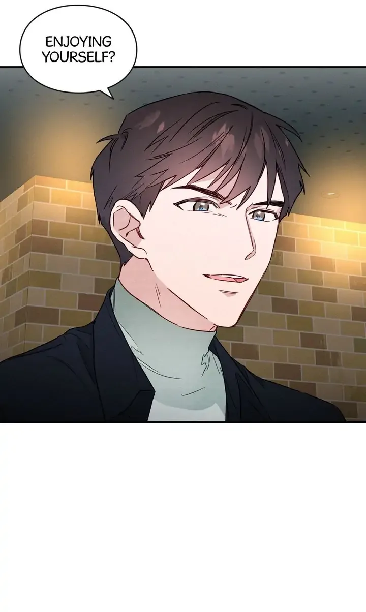 A Morning Kiss at Tiffany’s Chapter 9 page 7