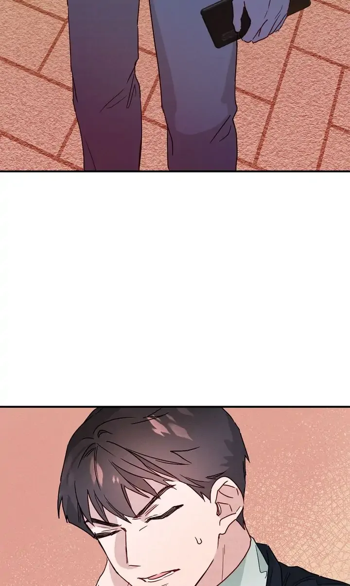 A Morning Kiss at Tiffany’s Chapter 6 page 54