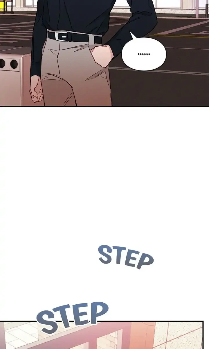 A Morning Kiss at Tiffany’s Chapter 6 page 60