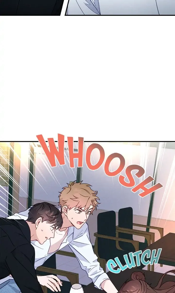 A Morning Kiss at Tiffany’s Chapter 9 page 11