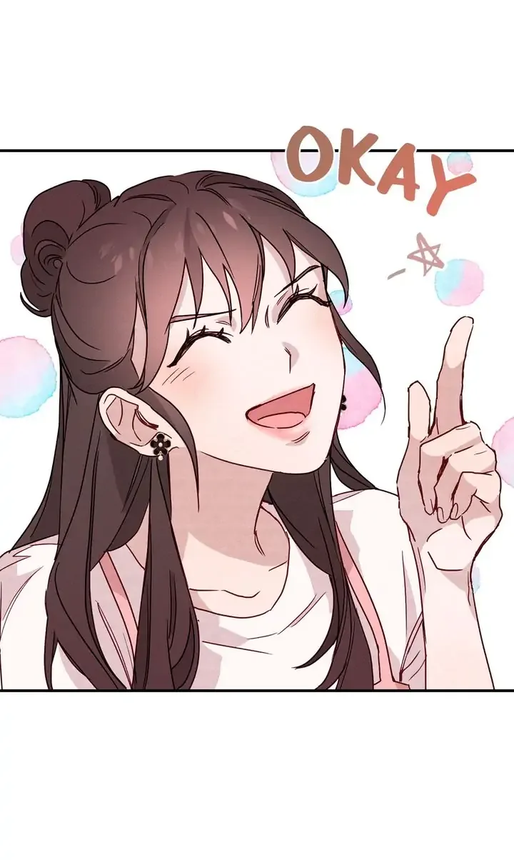 A Morning Kiss at Tiffany’s Chapter 8 page 22