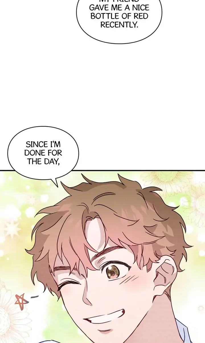 A Morning Kiss at Tiffany’s Chapter 8 page 20