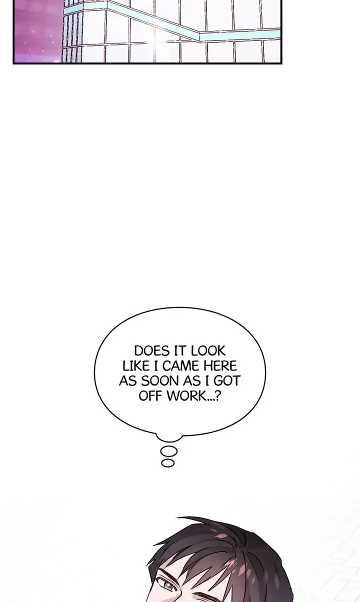 A Morning Kiss at Tiffany’s Chapter 6 page 52