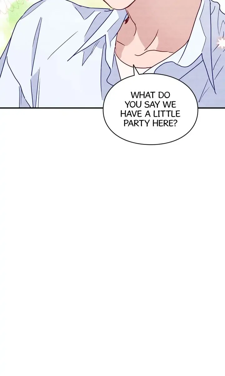 A Morning Kiss at Tiffany’s Chapter 8 page 21