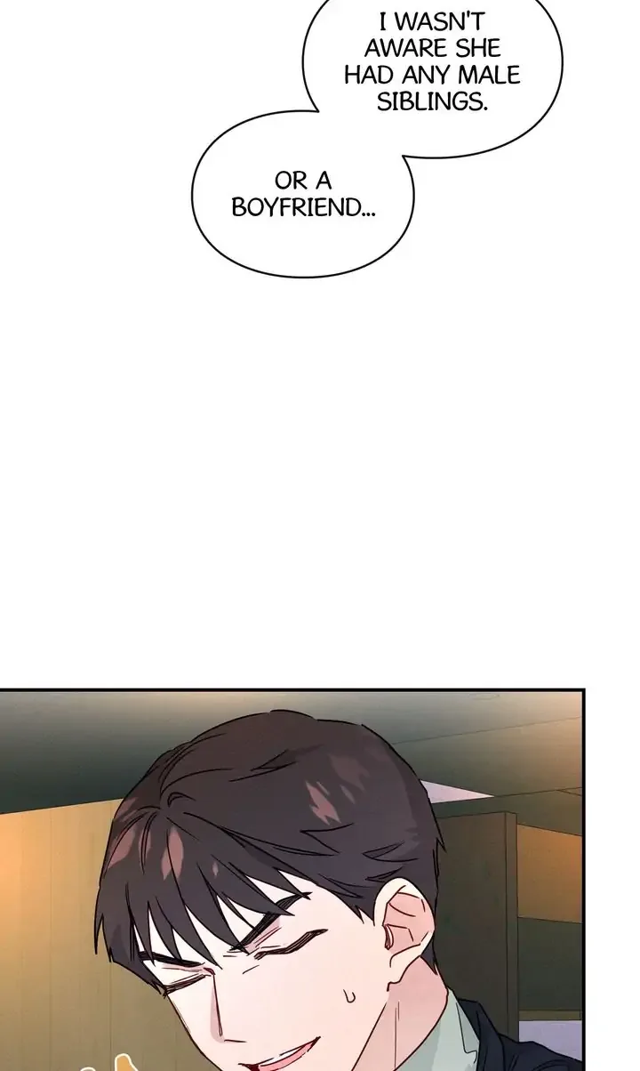A Morning Kiss at Tiffany’s Chapter 9 page 21
