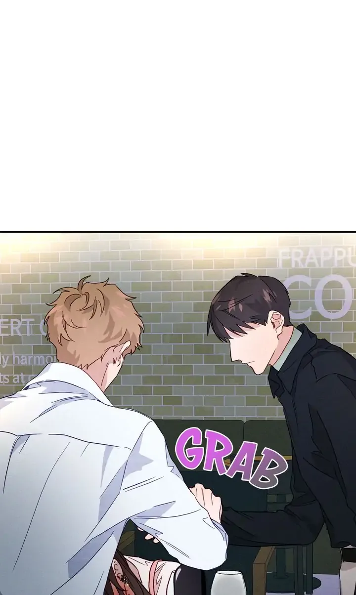 A Morning Kiss at Tiffany’s Chapter 9 page 19