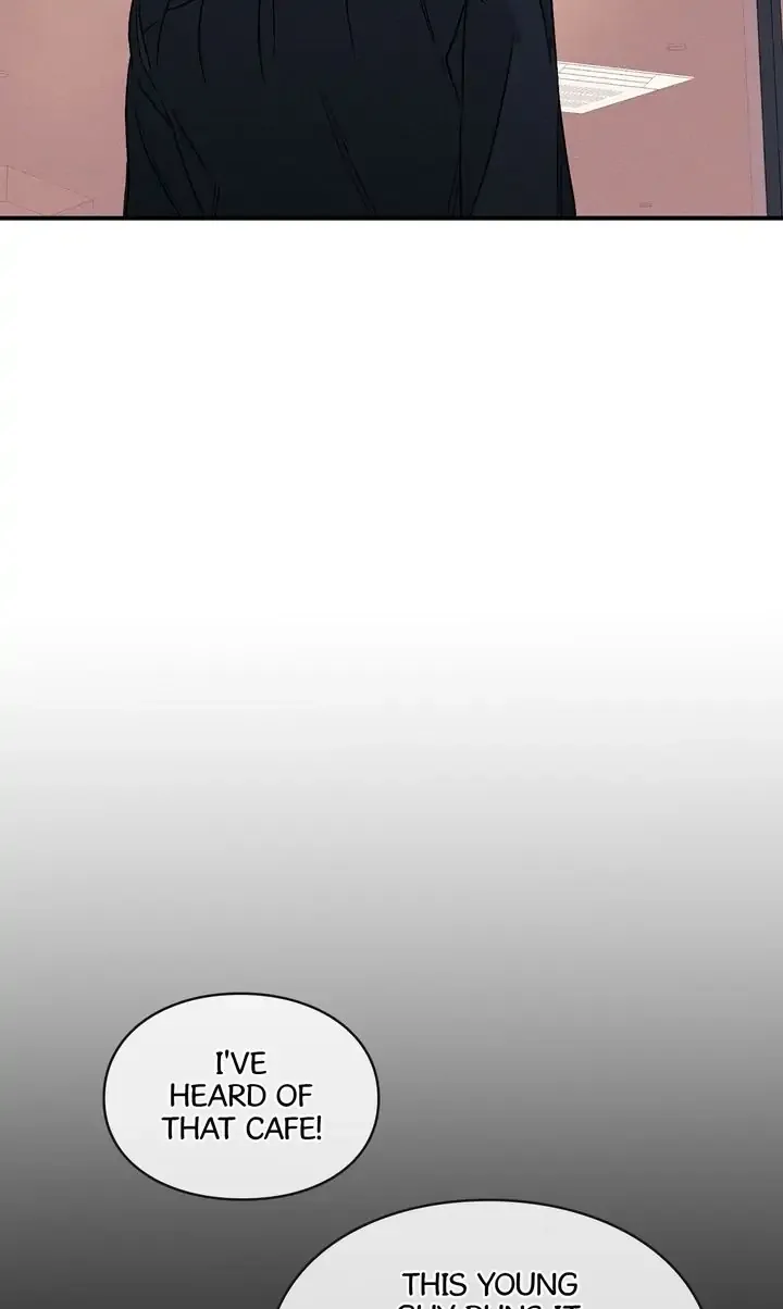 A Morning Kiss at Tiffany’s Chapter 6 page 57