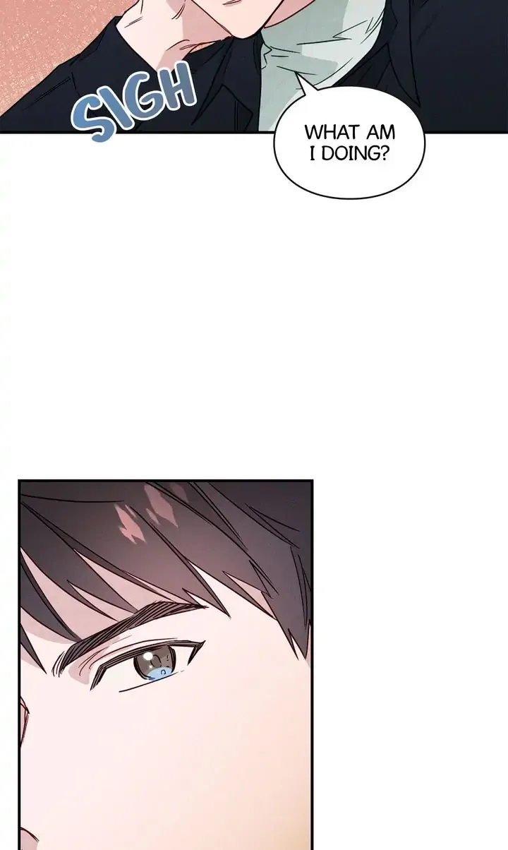 A Morning Kiss at Tiffany’s Chapter 6 page 55