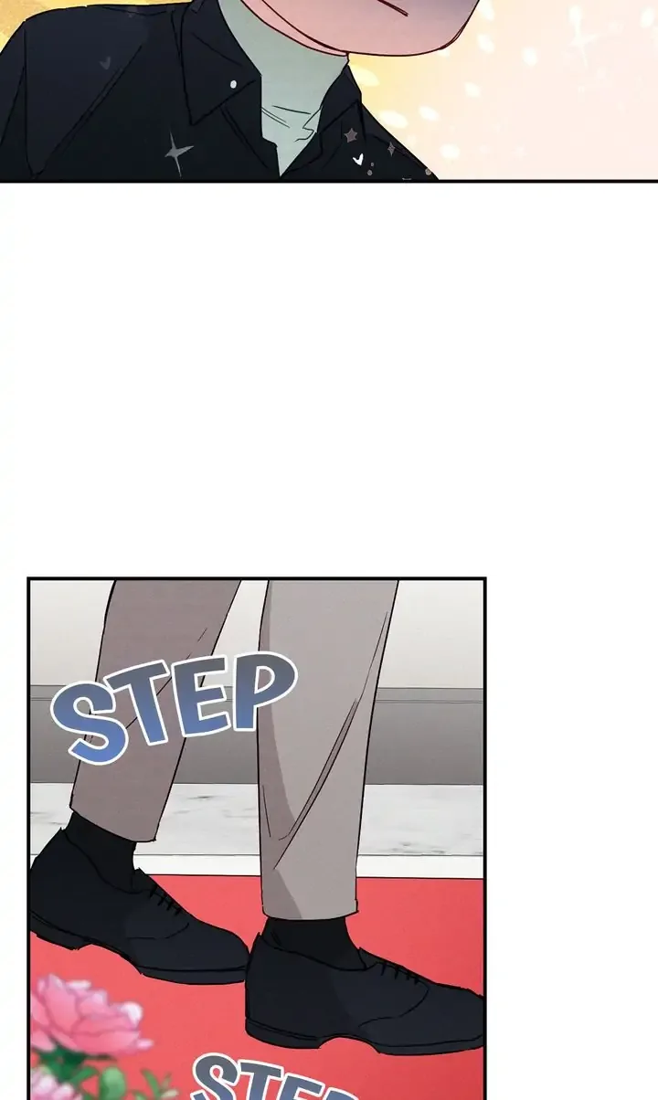 A Morning Kiss at Tiffany’s Chapter 6 page 75