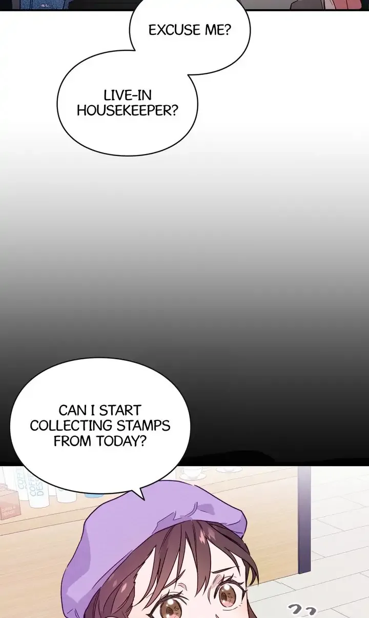 A Morning Kiss at Tiffany’s Chapter 9 page 26