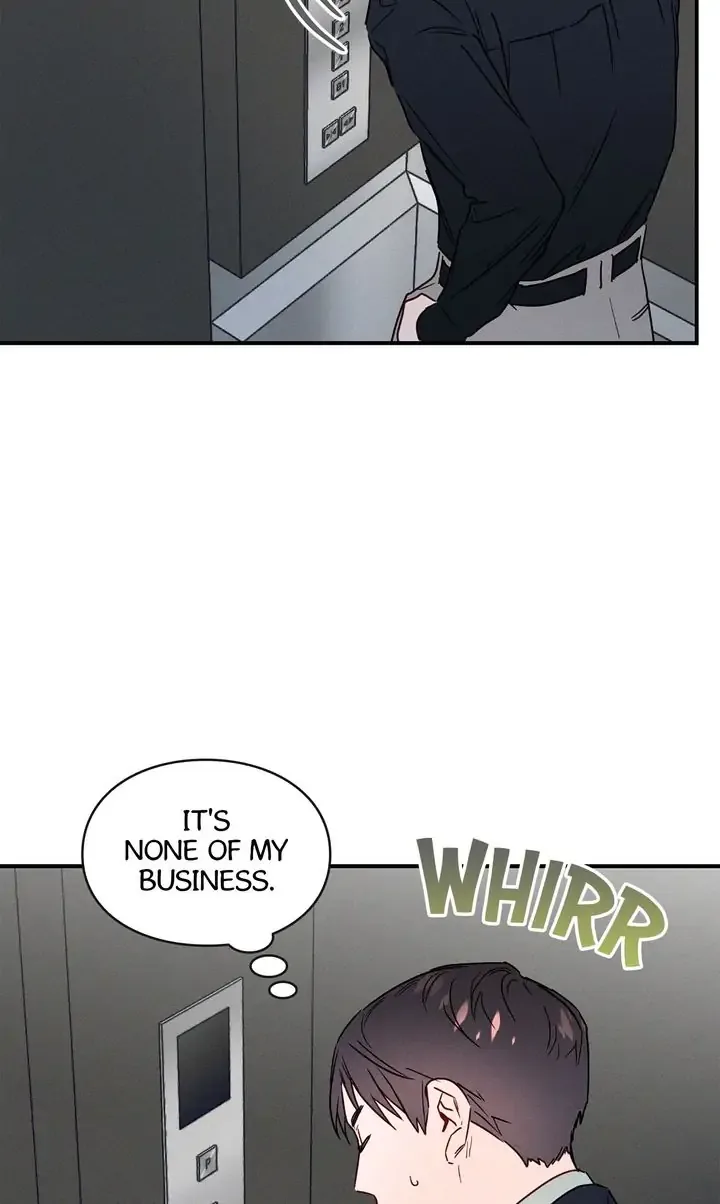A Morning Kiss at Tiffany’s Chapter 6 page 67