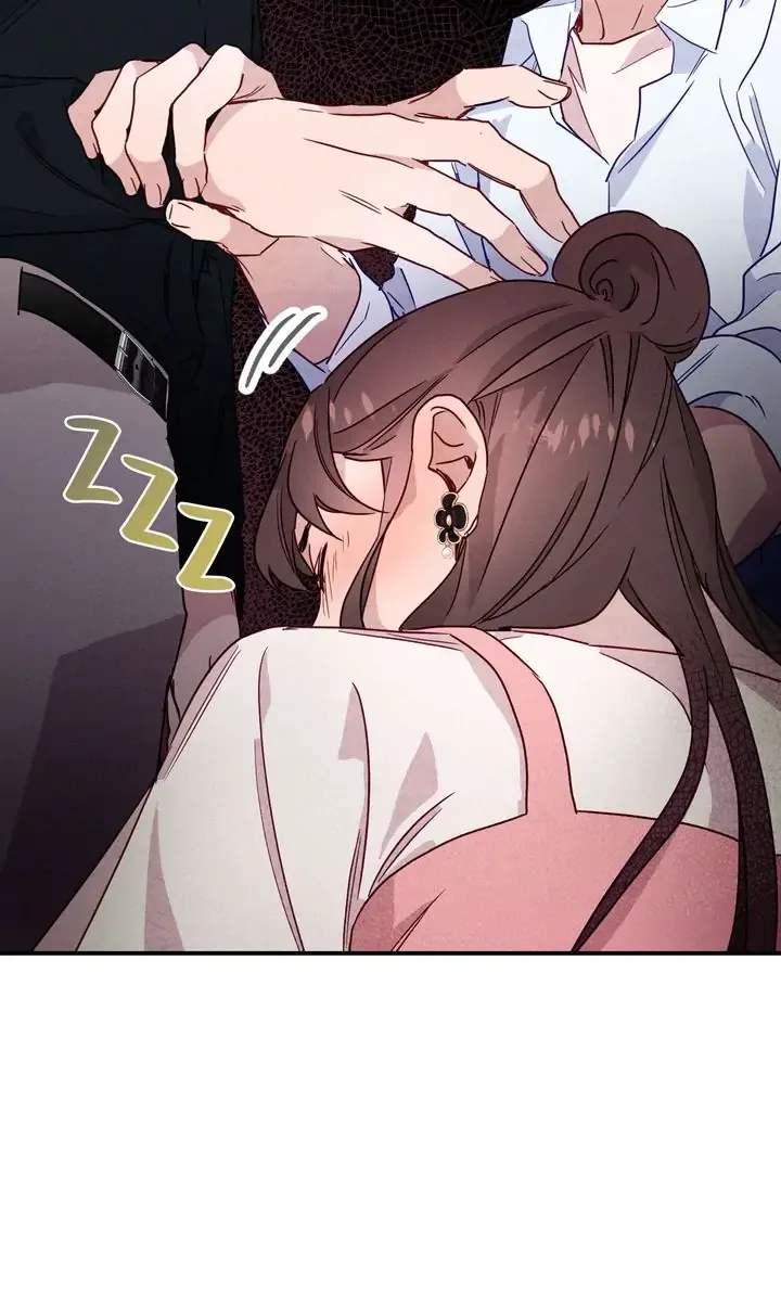A Morning Kiss at Tiffany’s Chapter 9 page 35