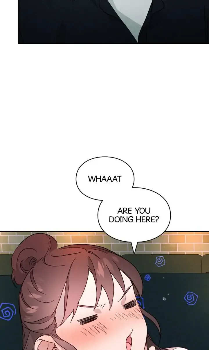 A Morning Kiss at Tiffany’s Chapter 9 page 38