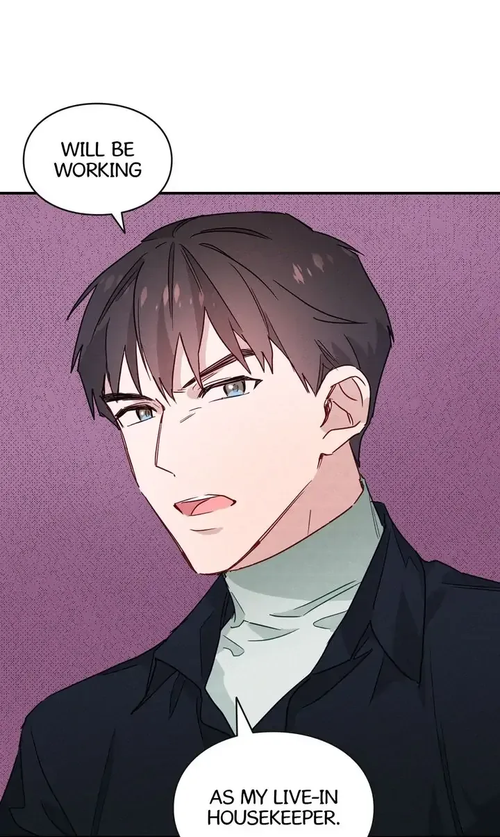 A Morning Kiss at Tiffany’s Chapter 9 page 24