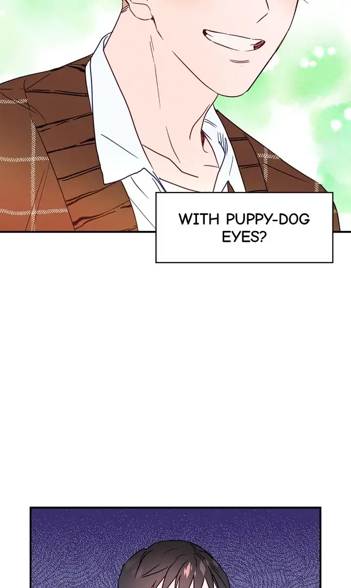 A Morning Kiss at Tiffany’s Chapter 6 page 69