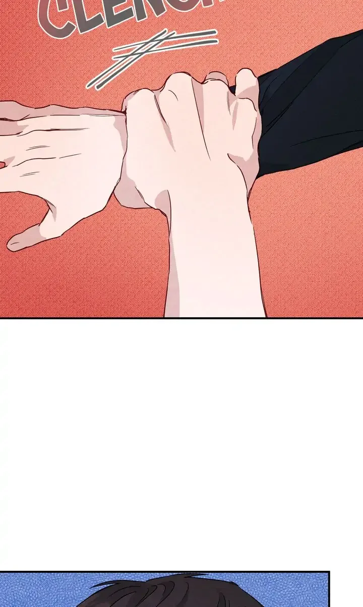 A Morning Kiss at Tiffany’s Chapter 9 page 31