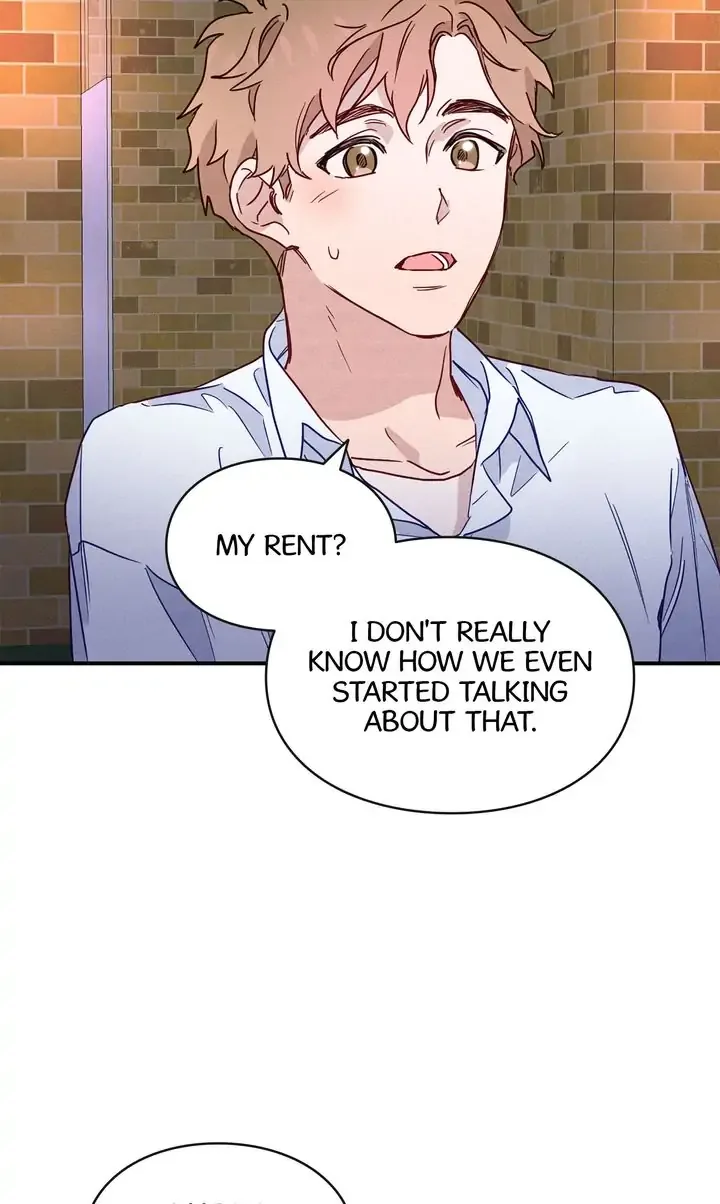 A Morning Kiss at Tiffany’s Chapter 8 page 35