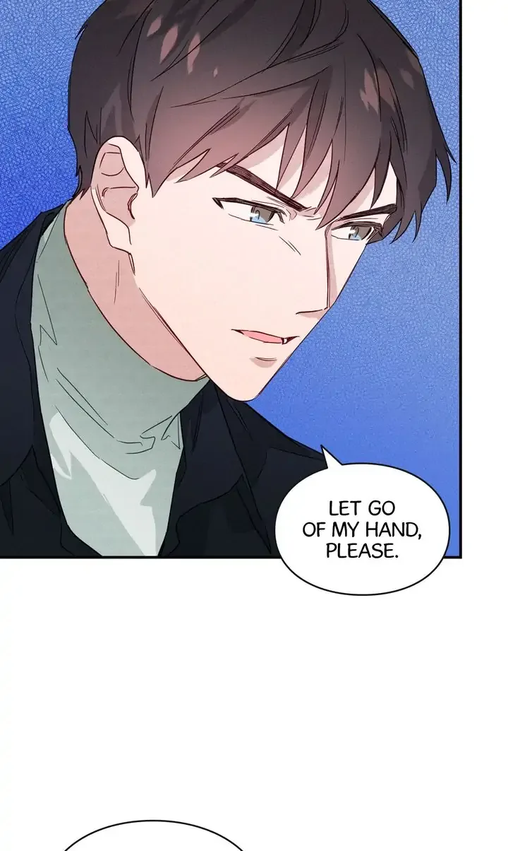 A Morning Kiss at Tiffany’s Chapter 9 page 32