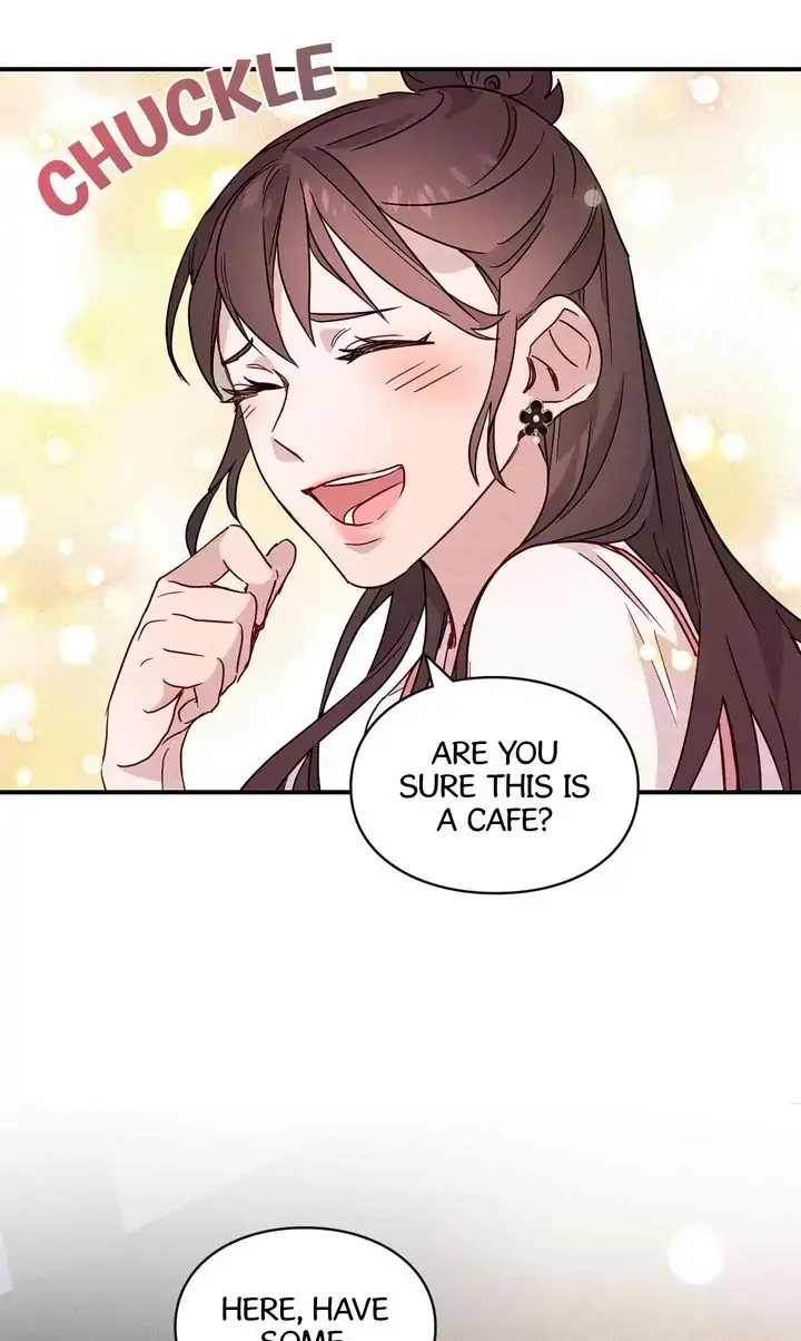 A Morning Kiss at Tiffany’s Chapter 8 page 29