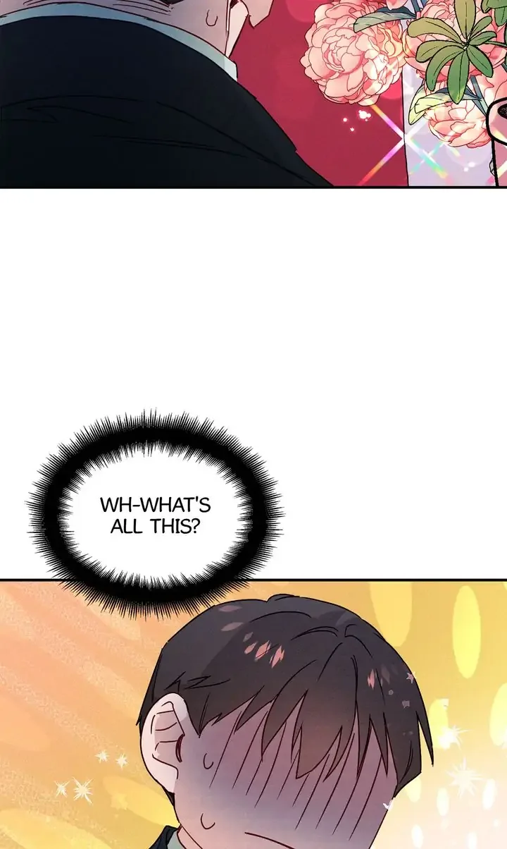 A Morning Kiss at Tiffany’s Chapter 6 page 74