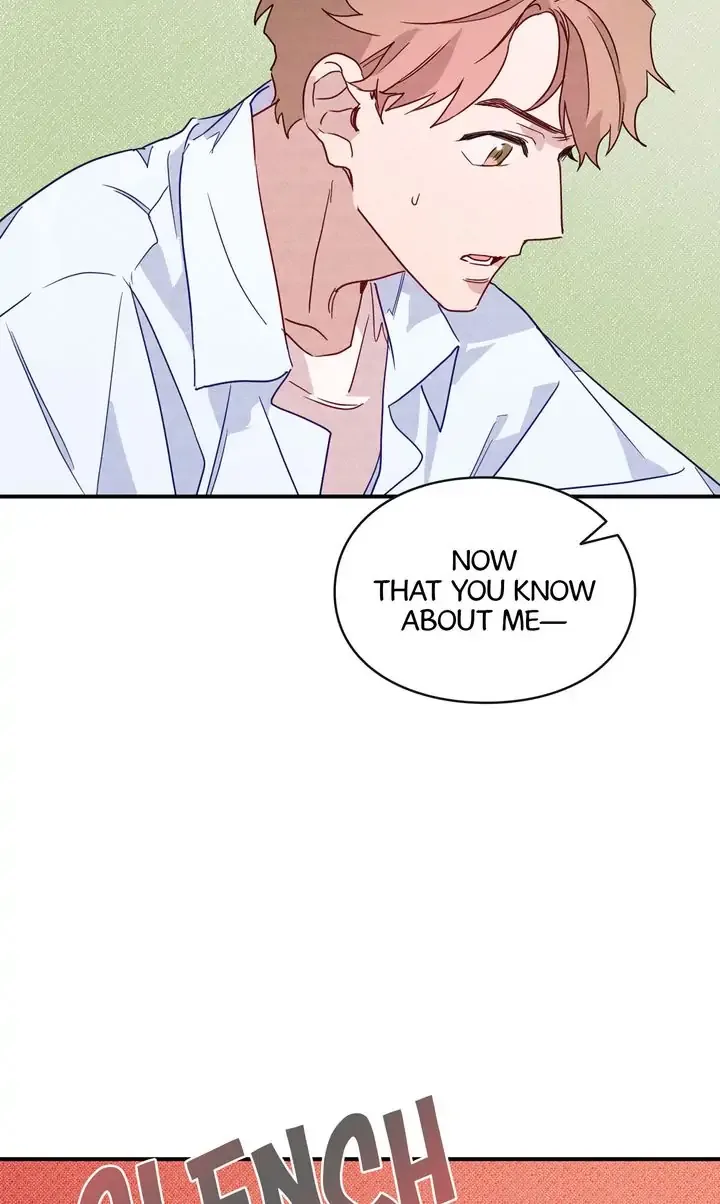 A Morning Kiss at Tiffany’s Chapter 9 page 30