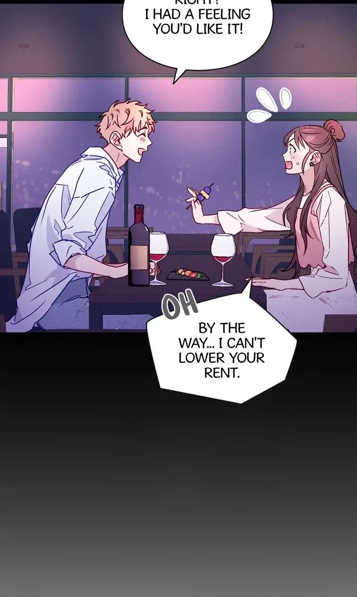 A Morning Kiss at Tiffany’s Chapter 9 page 28