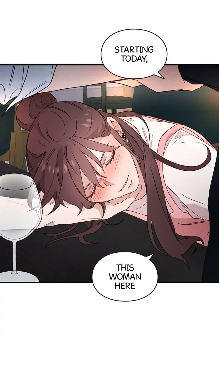 A Morning Kiss at Tiffany’s Chapter 9 page 23