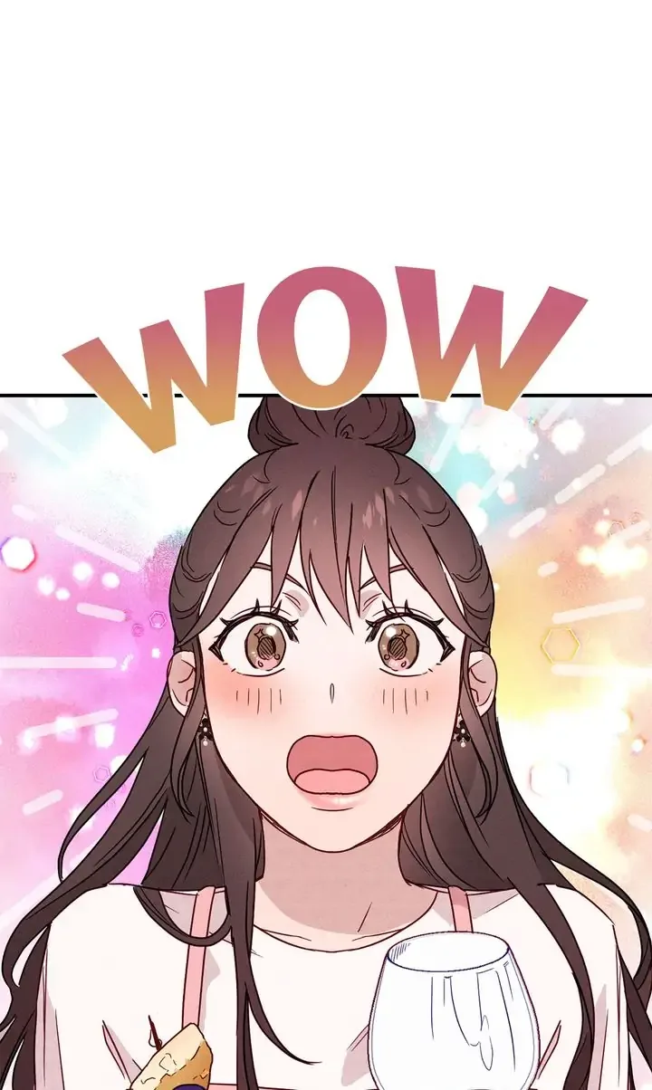 A Morning Kiss at Tiffany’s Chapter 8 page 32