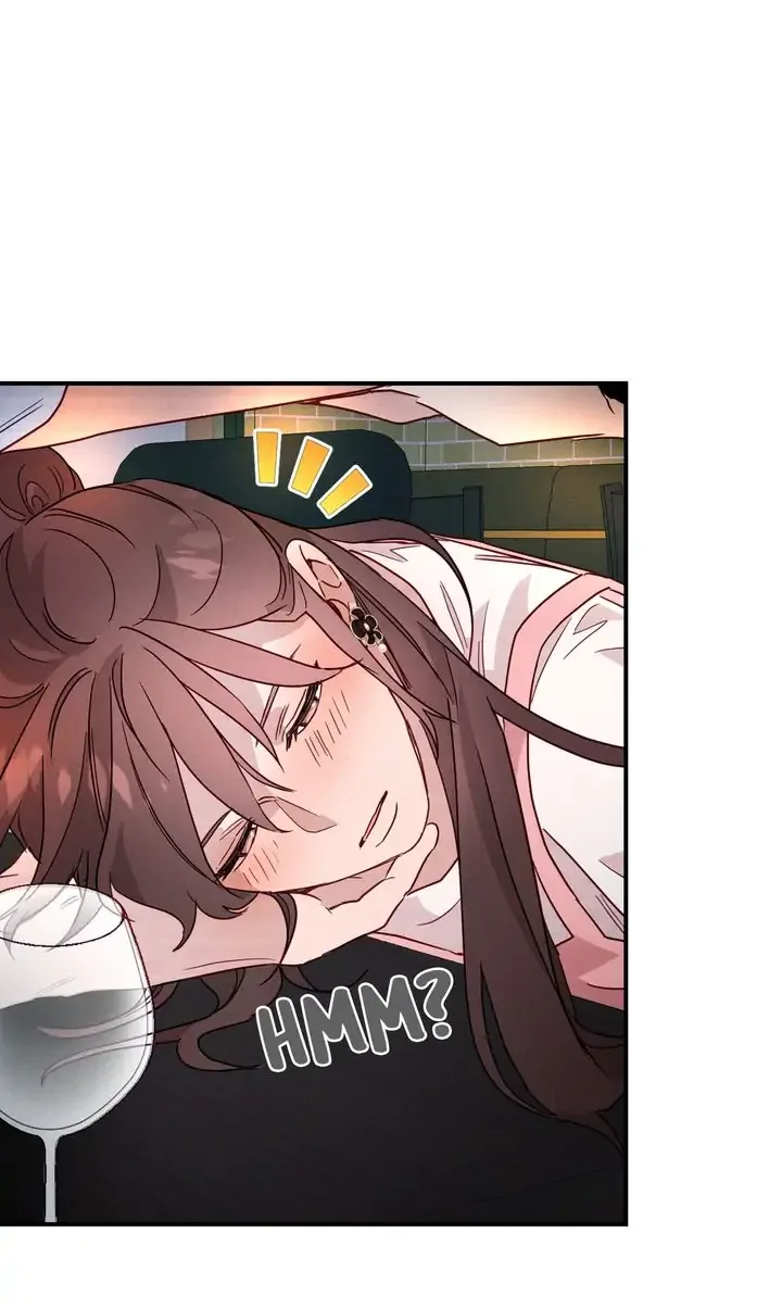 A Morning Kiss at Tiffany’s Chapter 9 page 36