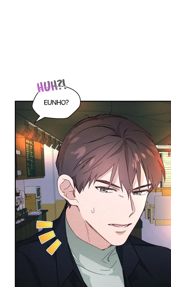 A Morning Kiss at Tiffany’s Chapter 9 page 37