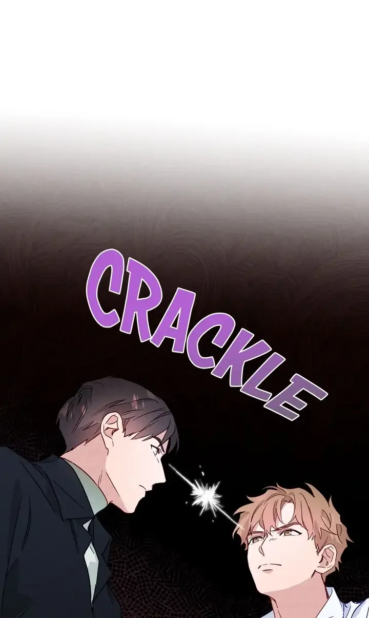 A Morning Kiss at Tiffany’s Chapter 9 page 34