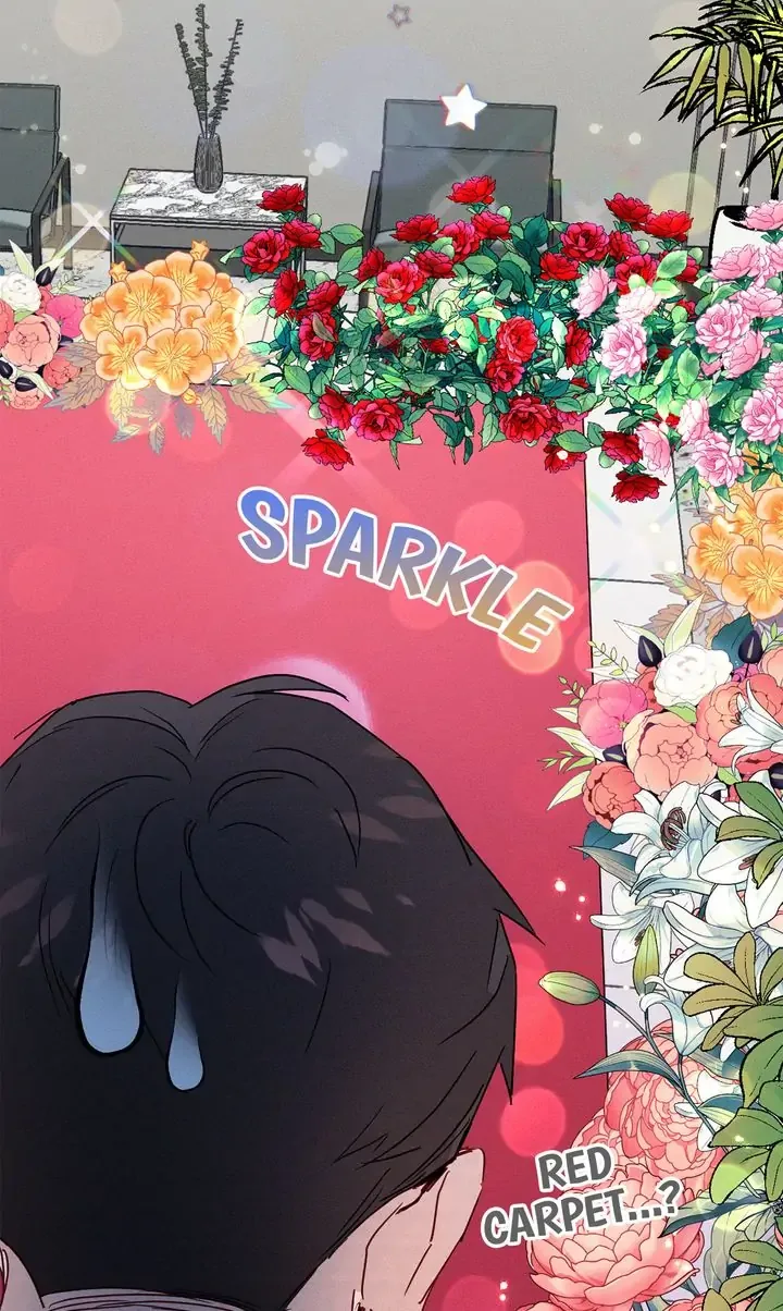 A Morning Kiss at Tiffany’s Chapter 6 page 73