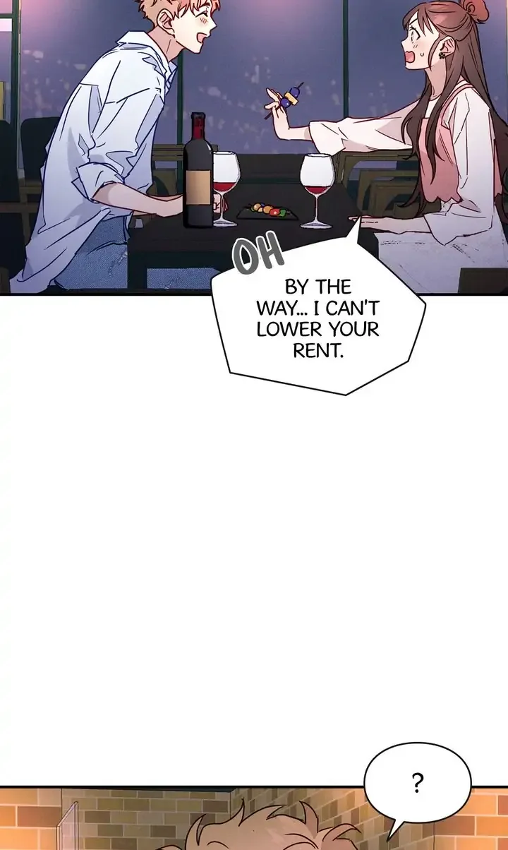 A Morning Kiss at Tiffany’s Chapter 8 page 34
