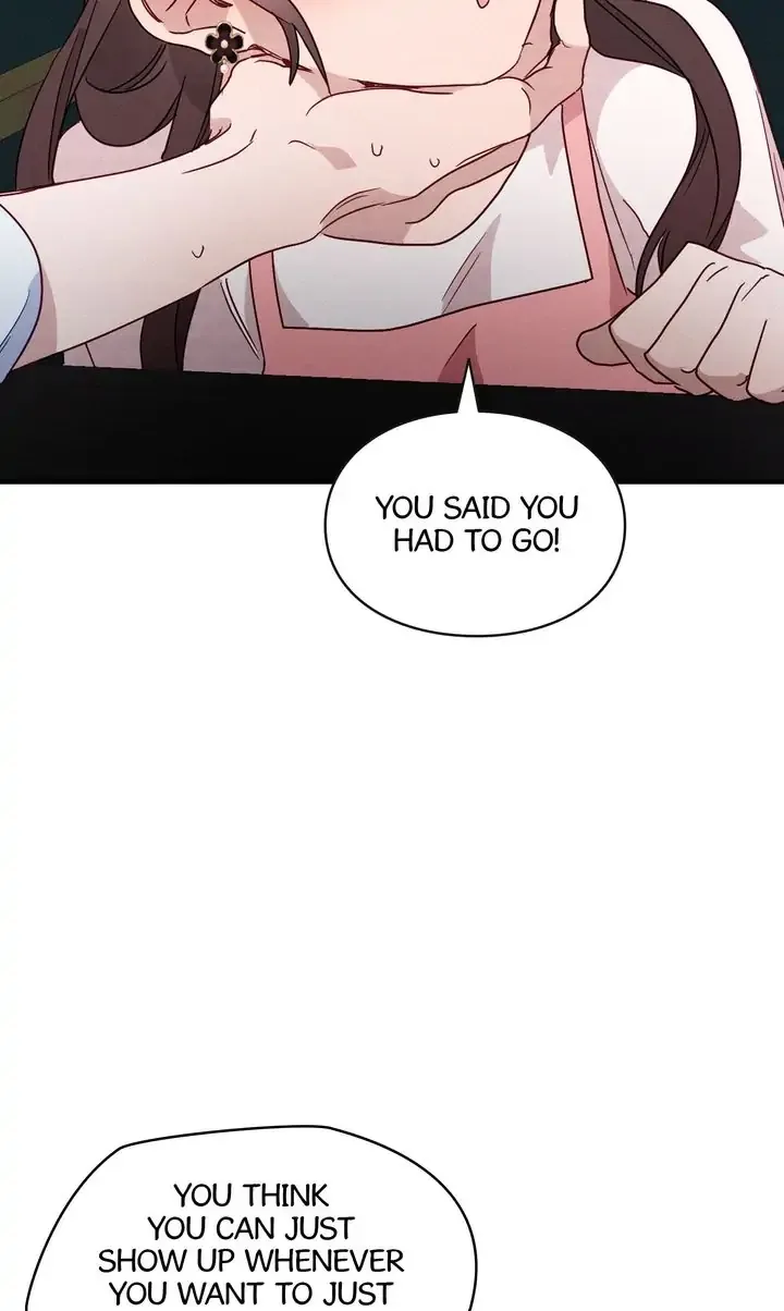 A Morning Kiss at Tiffany’s Chapter 9 page 39