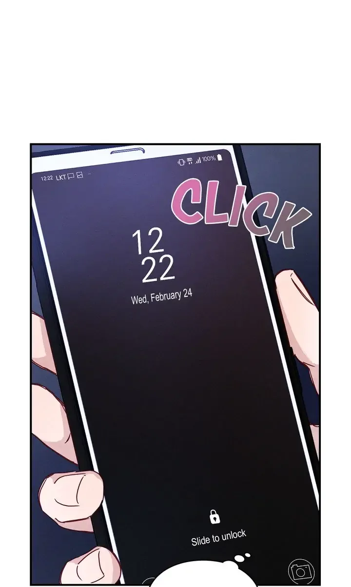 A Morning Kiss at Tiffany’s Chapter 8 page 43