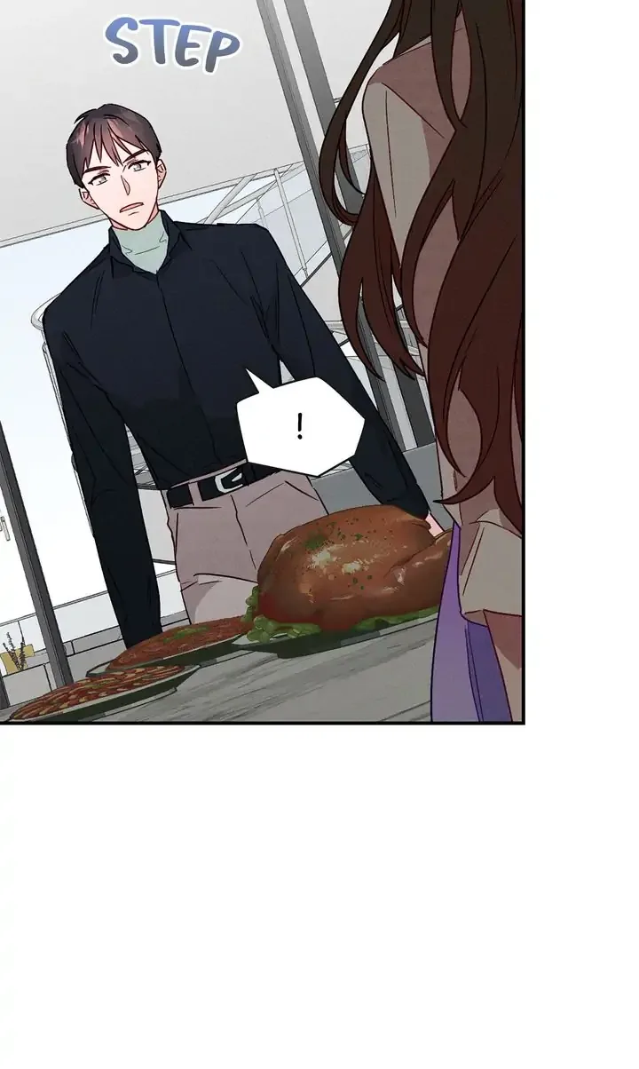 A Morning Kiss at Tiffany’s Chapter 6 page 88
