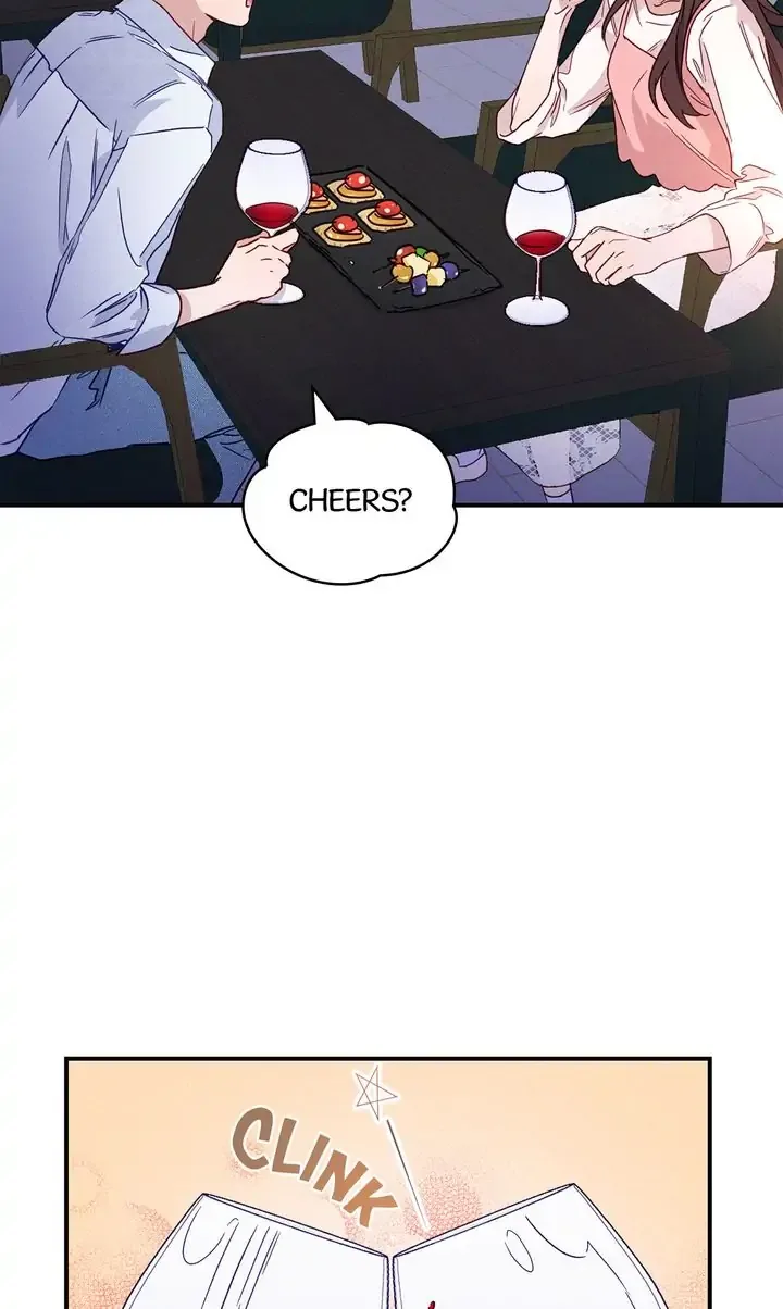 A Morning Kiss at Tiffany’s Chapter 8 page 38