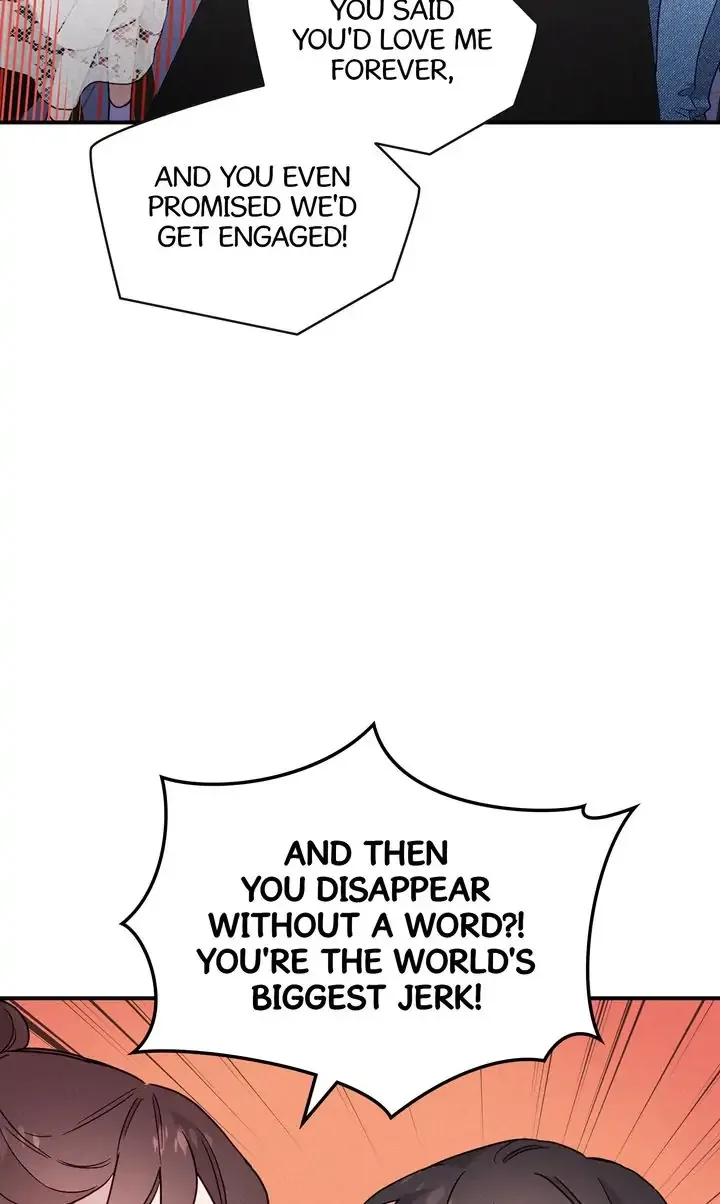 A Morning Kiss at Tiffany’s Chapter 9 page 42