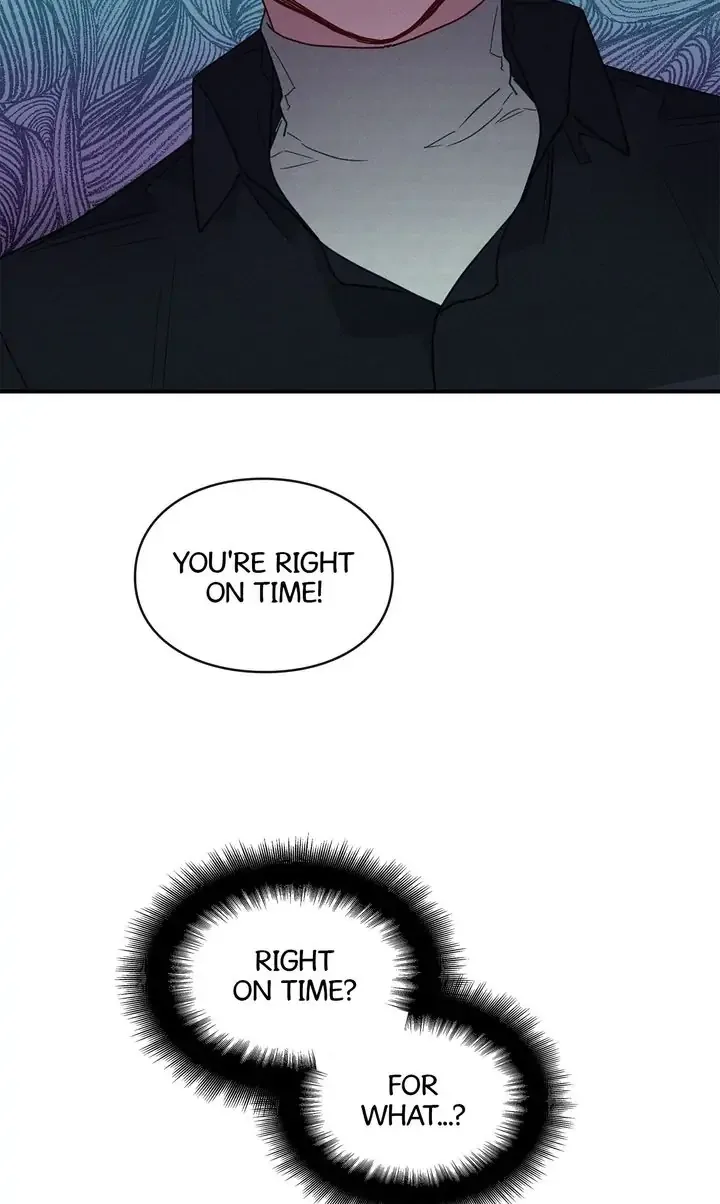 A Morning Kiss at Tiffany’s Chapter 6 page 81