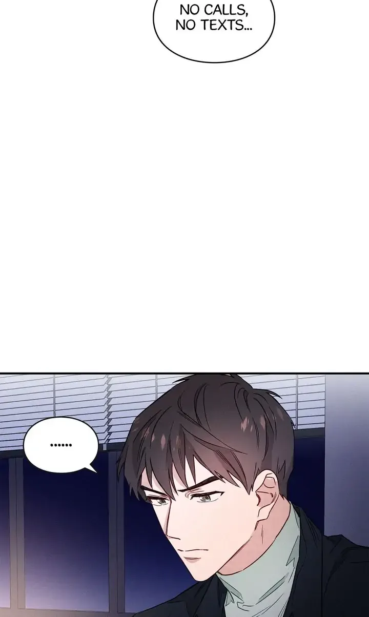 A Morning Kiss at Tiffany’s Chapter 8 page 44